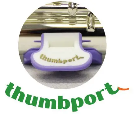 Thumbport Header