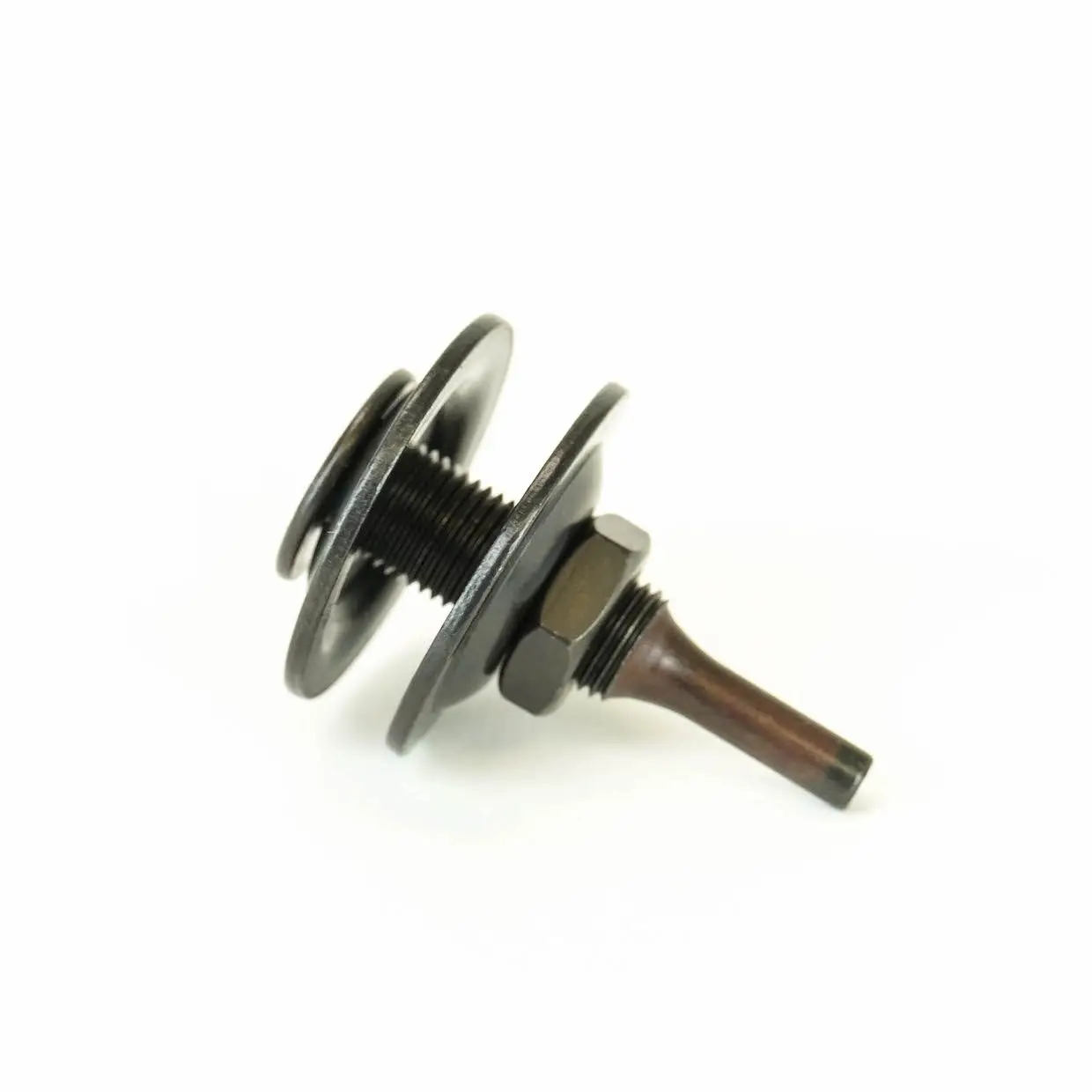 Buy 1/2" Arbor for Buffing Wheels Online at 5.9 JL Smith & Co