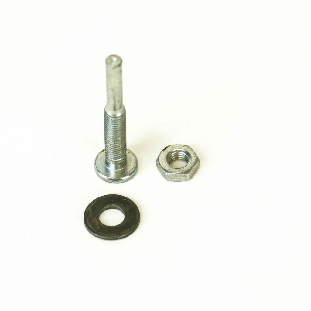 1422 Arbor for Buffing Wheels 113088 2
