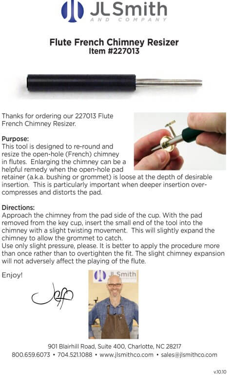 227013 chimney resizer