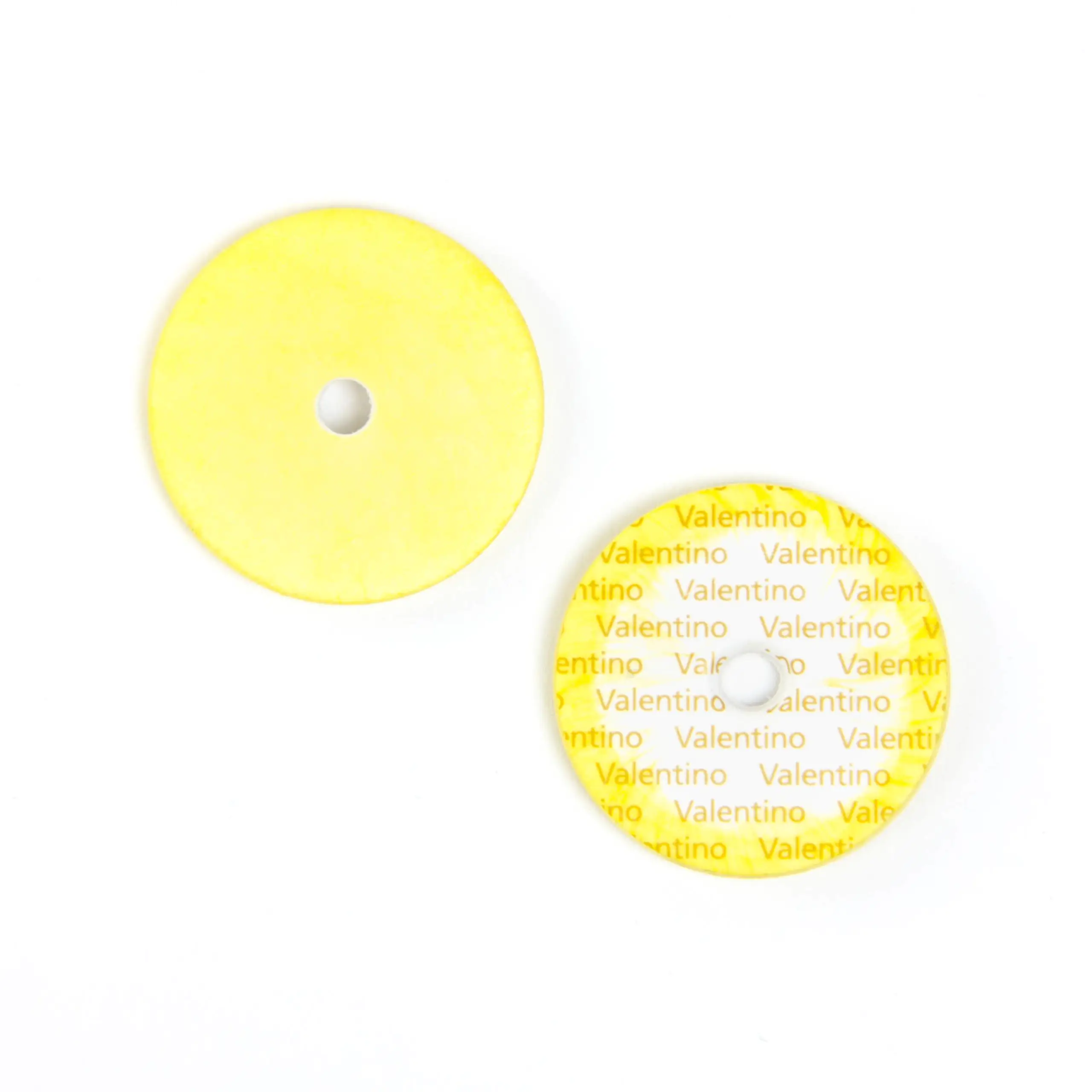 Buy Valentino ESeries Alto/Bass Flute Pad .120" (3mm) Online at 2.35 JL Smith & Co