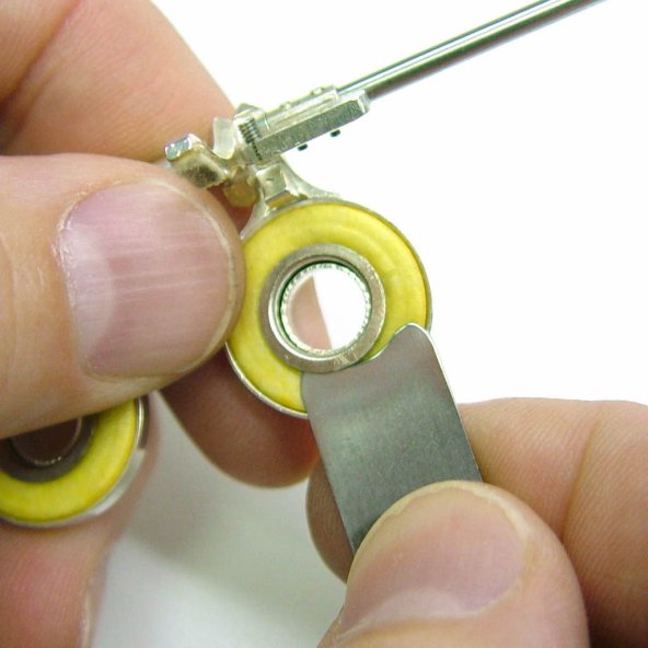Buy JLS Bushing Remover/Pad Slick Tool Online at $9.5 - JL