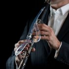 Classical Fingers player front logo no brand