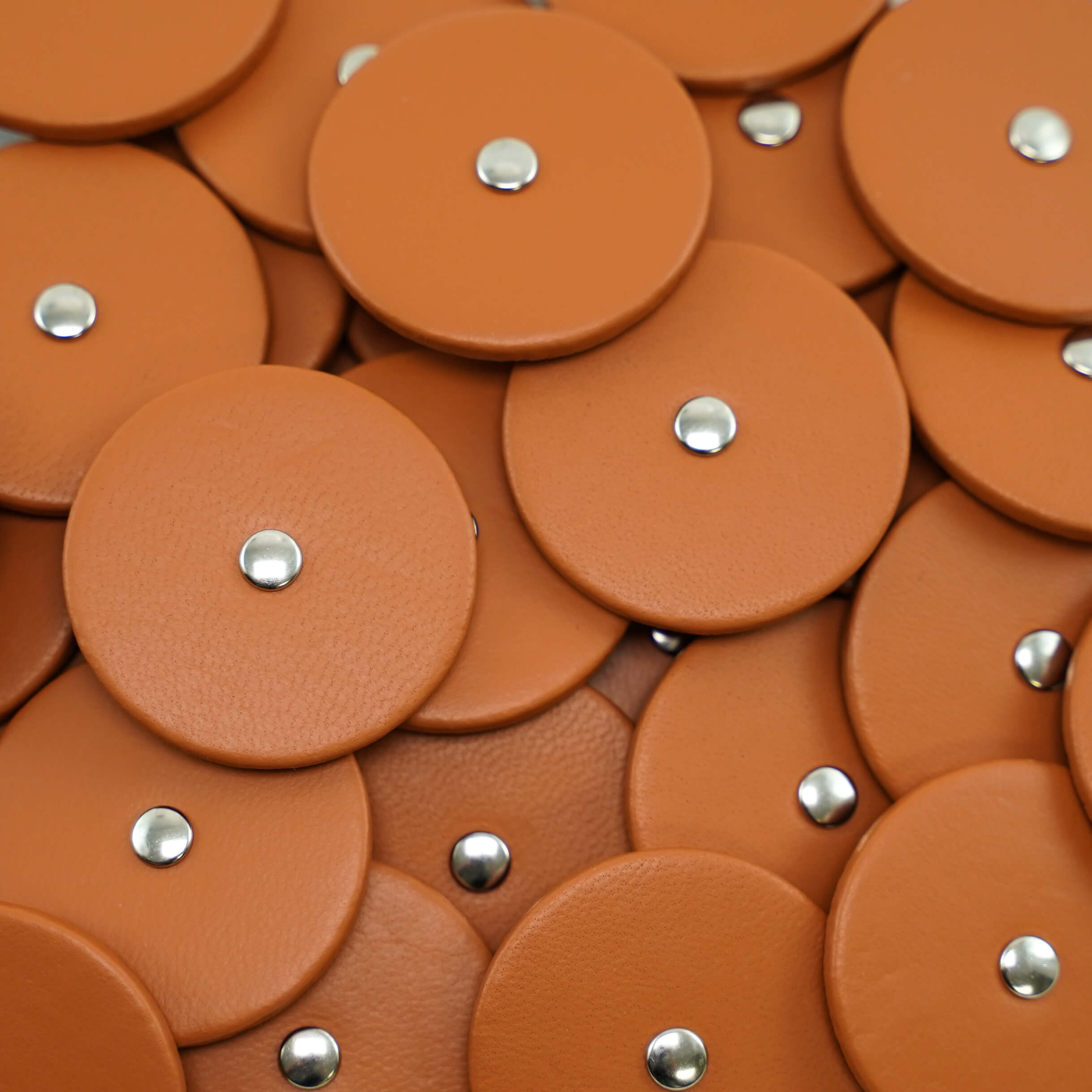 Buy Lucien Deluxe Sax Pads - Rivet Online at $3.29 - JL Smith & Co