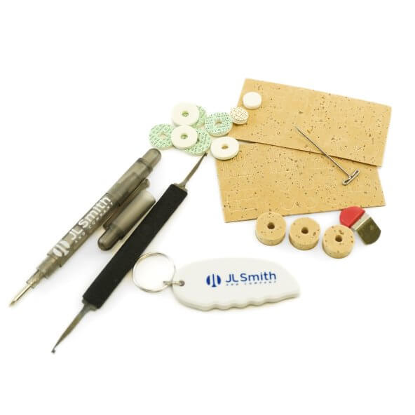 Buy JLS Emergency Flute Repair Kit Online at $71.25 - JL Smith & Co