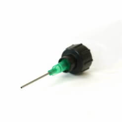 Dispensing Needle Green