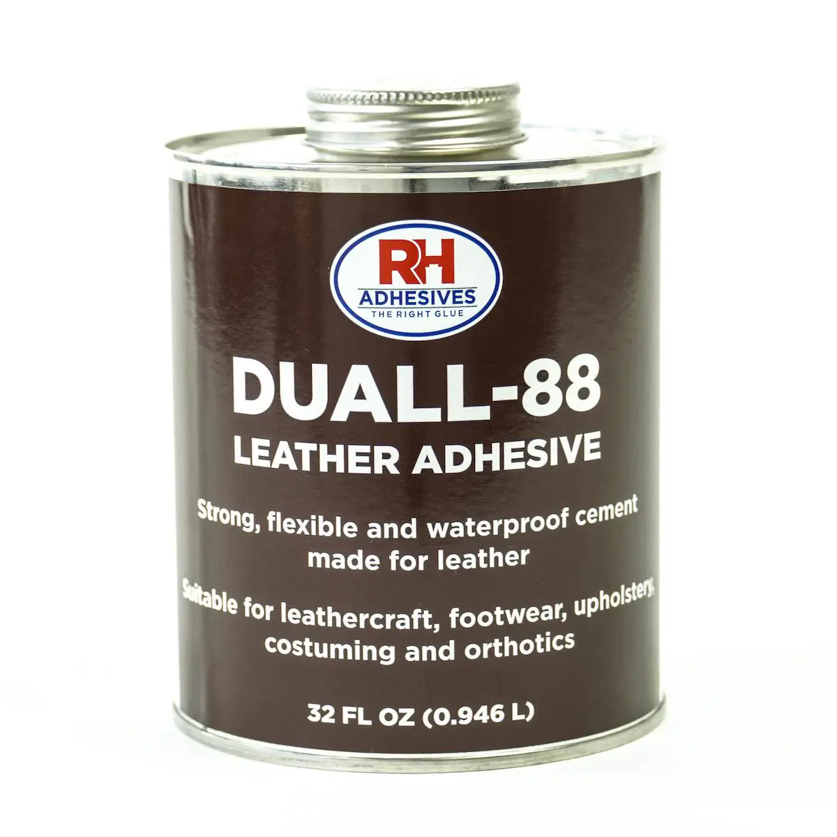 Buy Duall #88 Contact Cement - Quart Online at $34 - JL Smith & Co