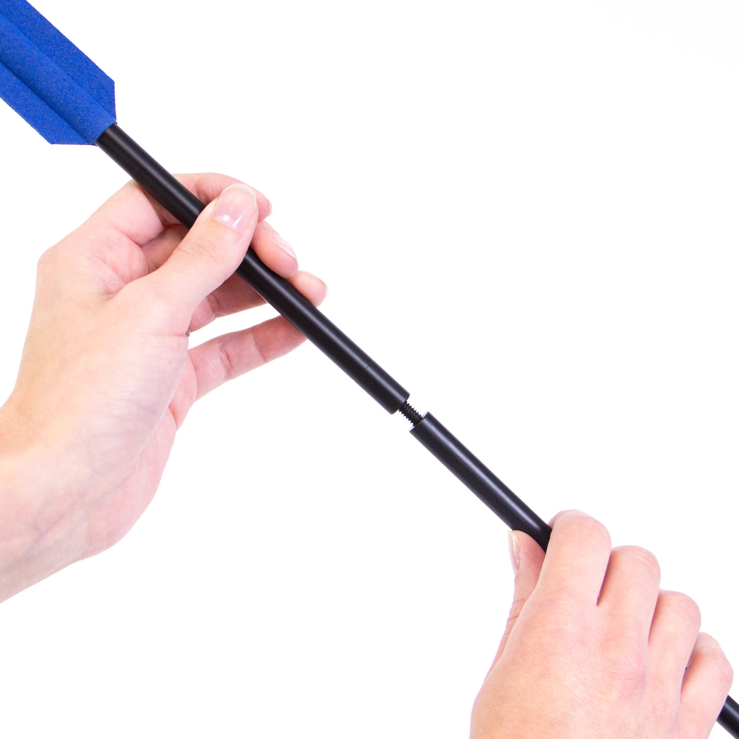 Buy Valentino Flute Wand Extension Online at 14.5 JL Smith & Co