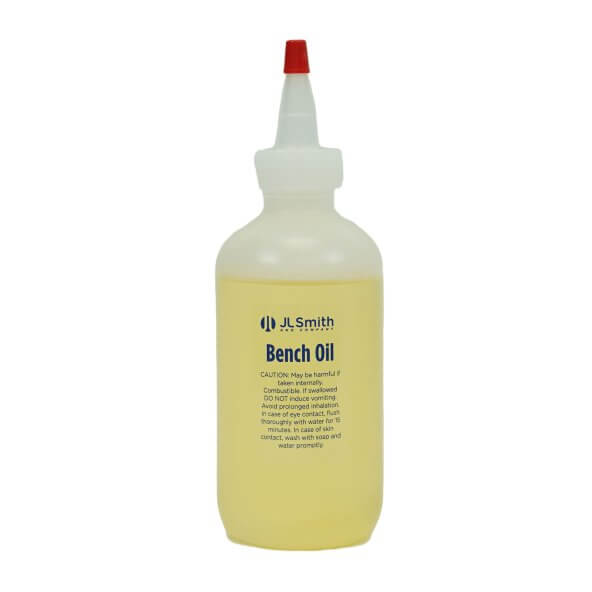 Buy JLS Bench Oils Online at $7.75 - JL Smith & Co
