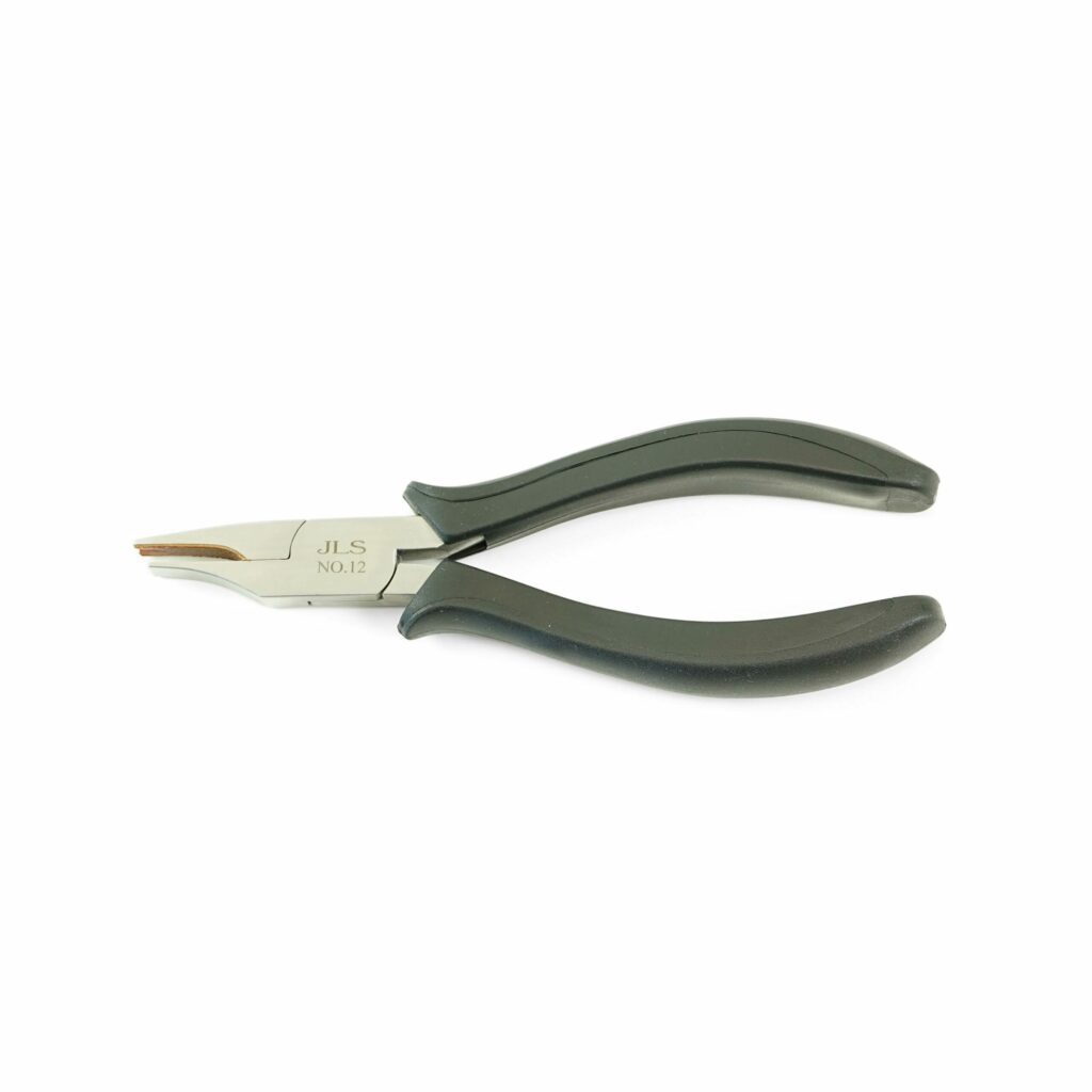 JLS Flute Pad Cup Aligning Pliers Closed Hole 251012 3