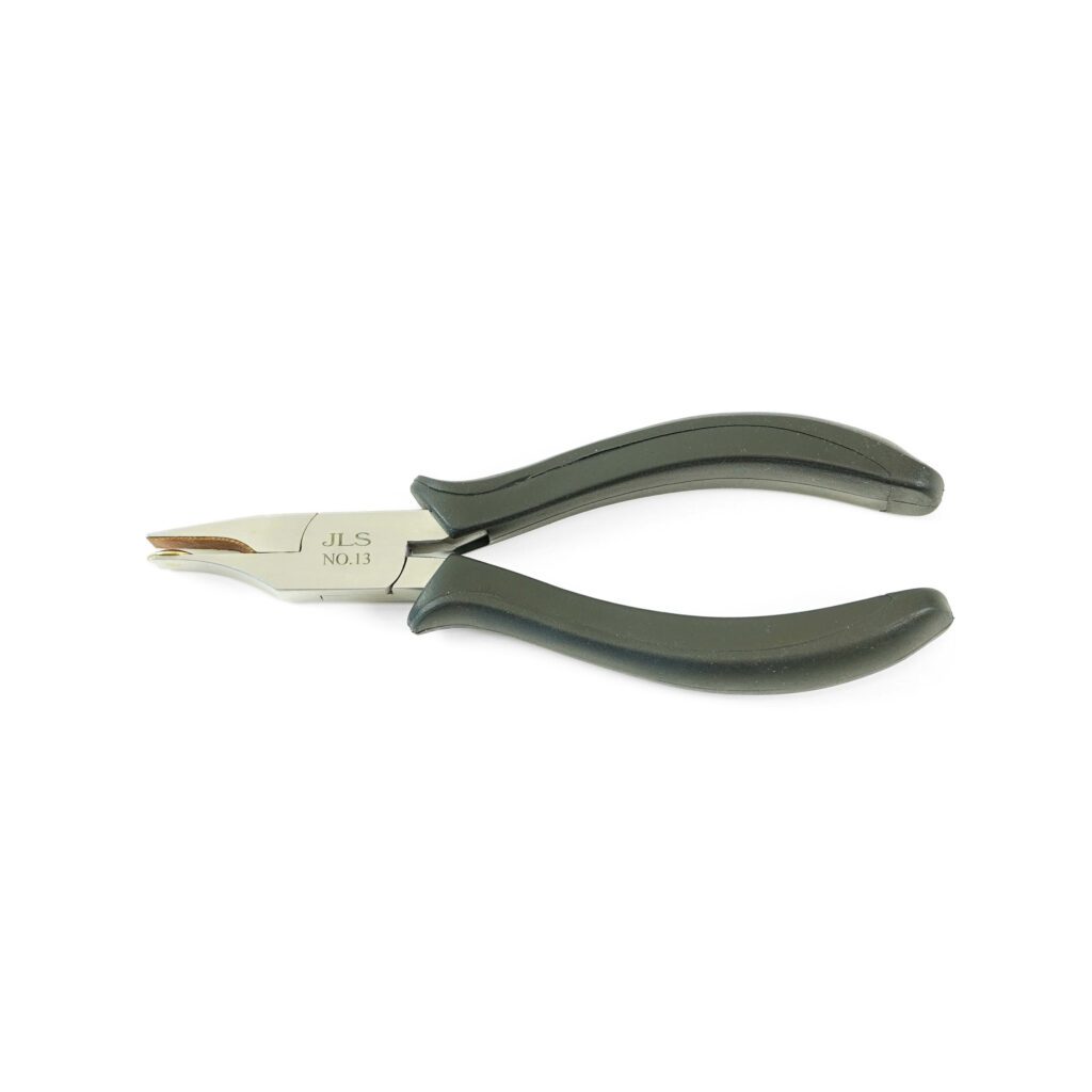 JLS Flute Pad Cup Aligning Pliers Open Hole 251013 3