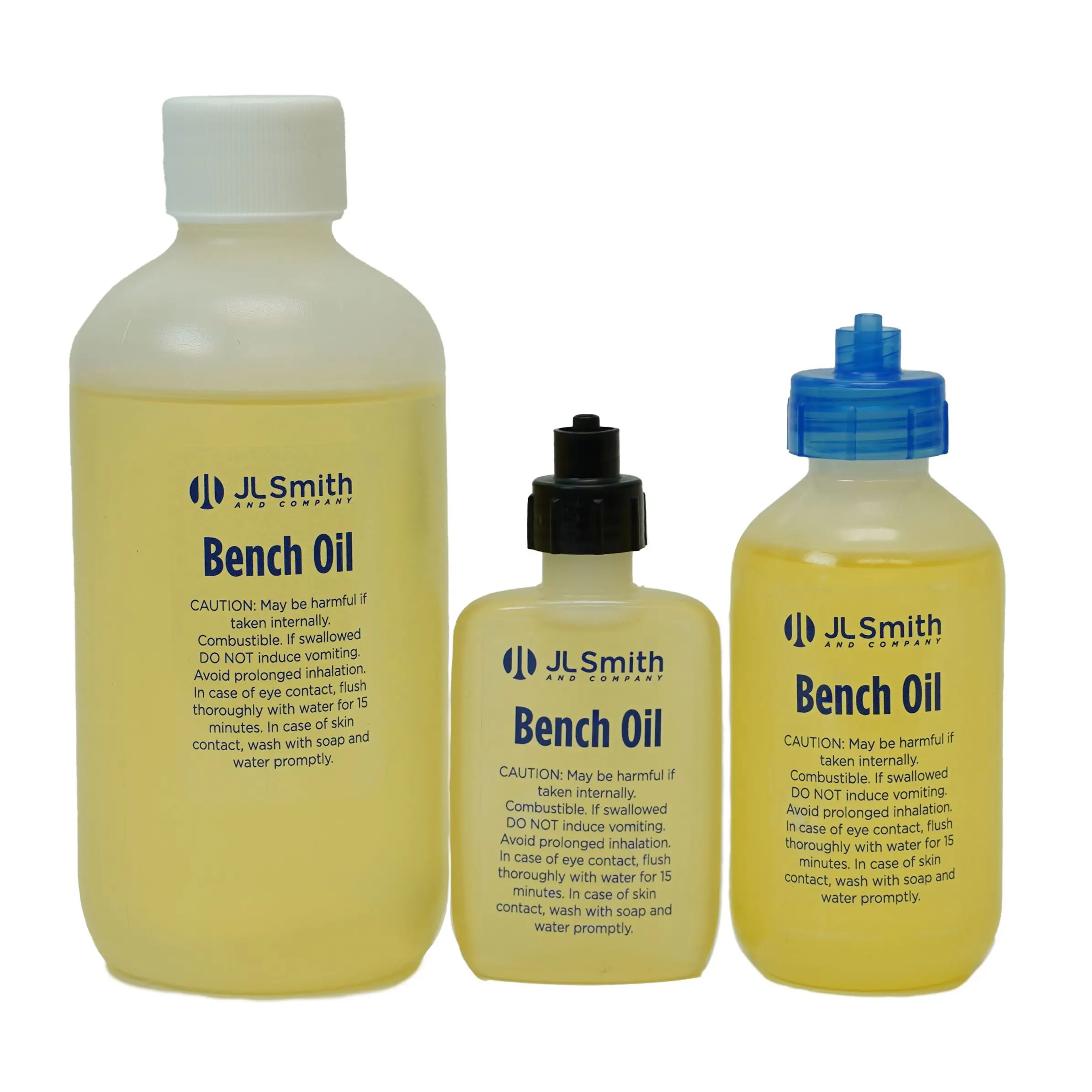 Buy JLS Bench Oils Online at $7.75 - JL Smith & Co