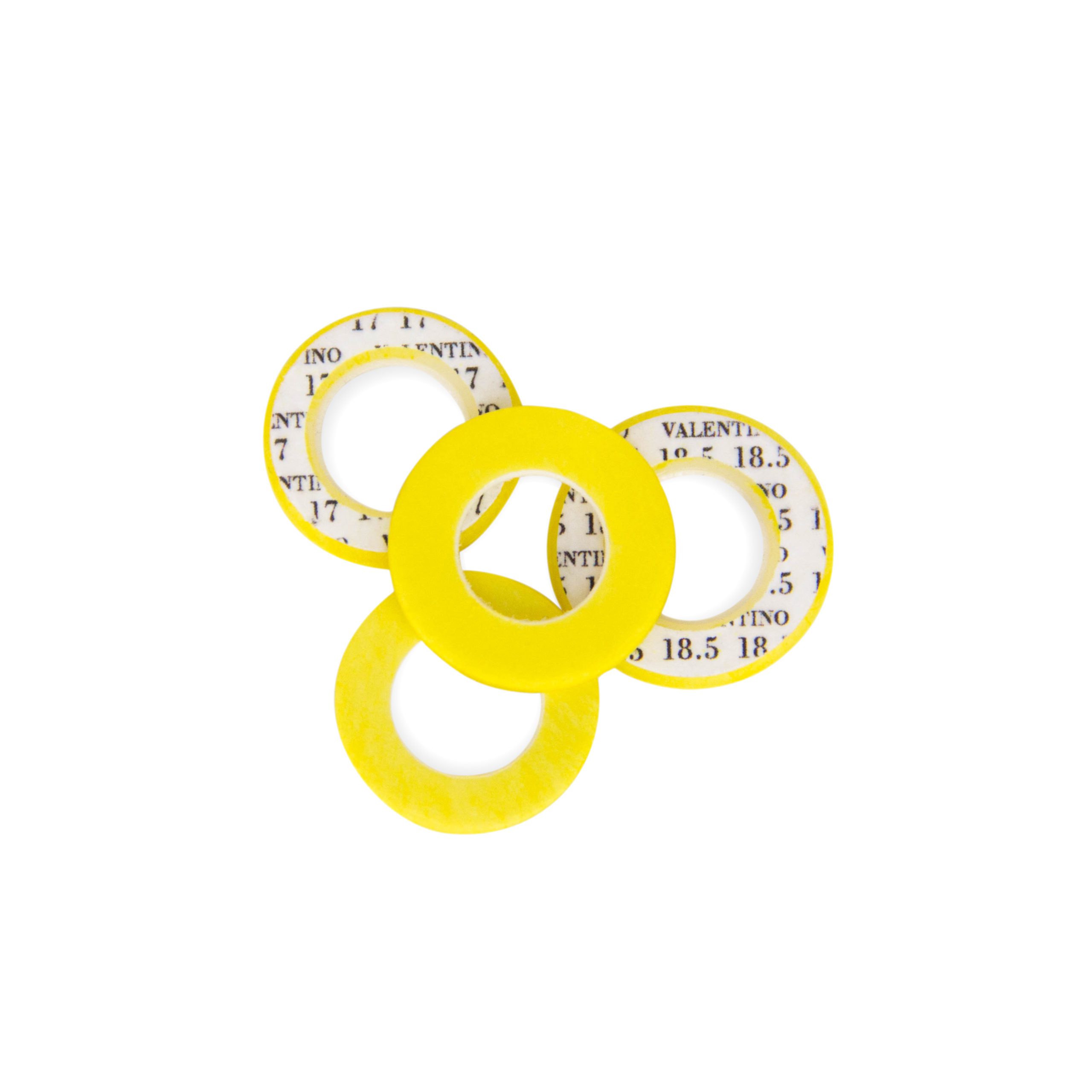 Buy Valentino LSeries Flute Pads Online at 5.08 JL Smith & Co