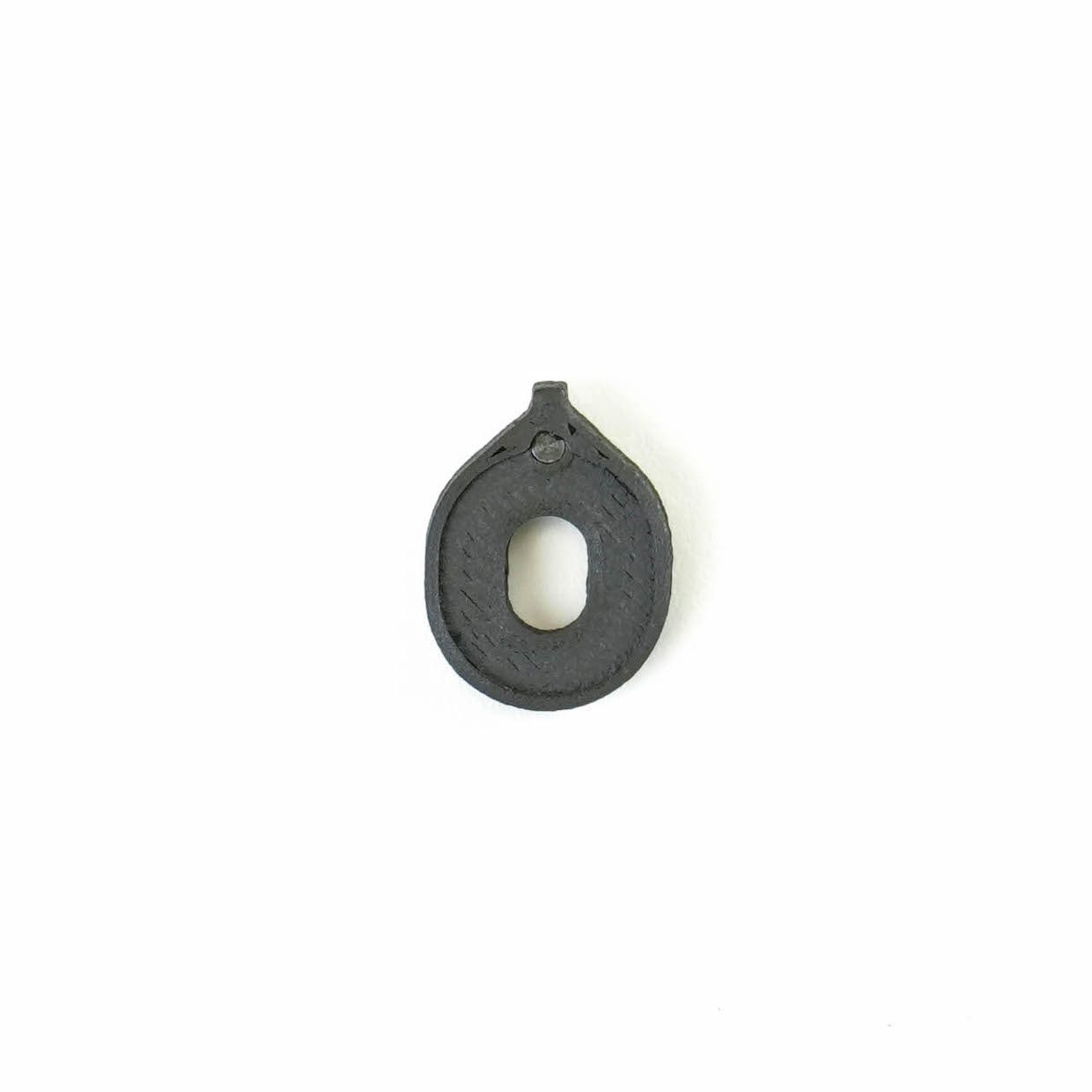 Yamaha Yamaha Euphonium/Tuba Valve Guide Set Of 4 Yamaha Yamaha Euphonium/Tuba Valve Guide Set Of 4