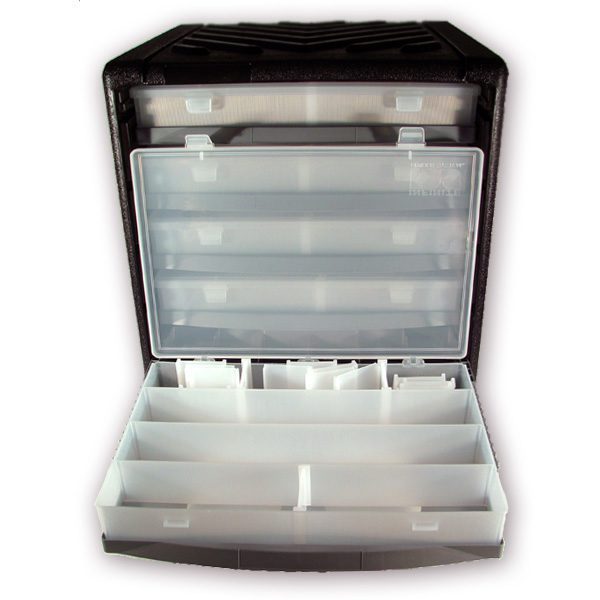 Buy Adjustable Bin Parts Storage Cabinet Online at $204.5 - JL