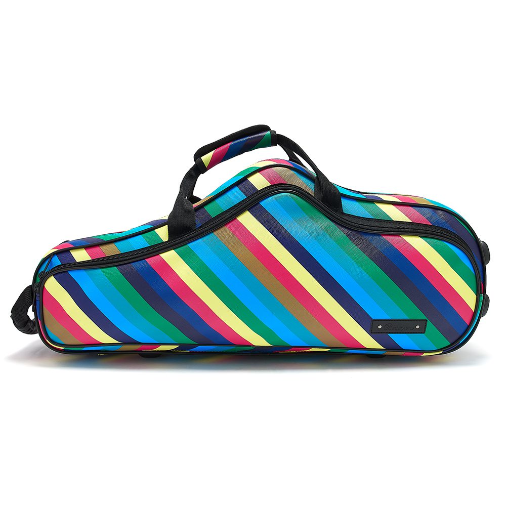 beaumont alto saxophone case candy band 1
