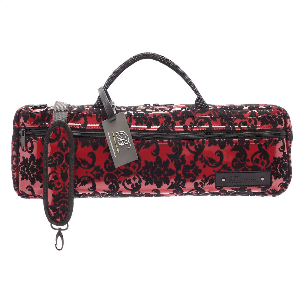 Buy Beaumont B Foot Flute Carry Bag Online at 67.5 JL Smith & Co