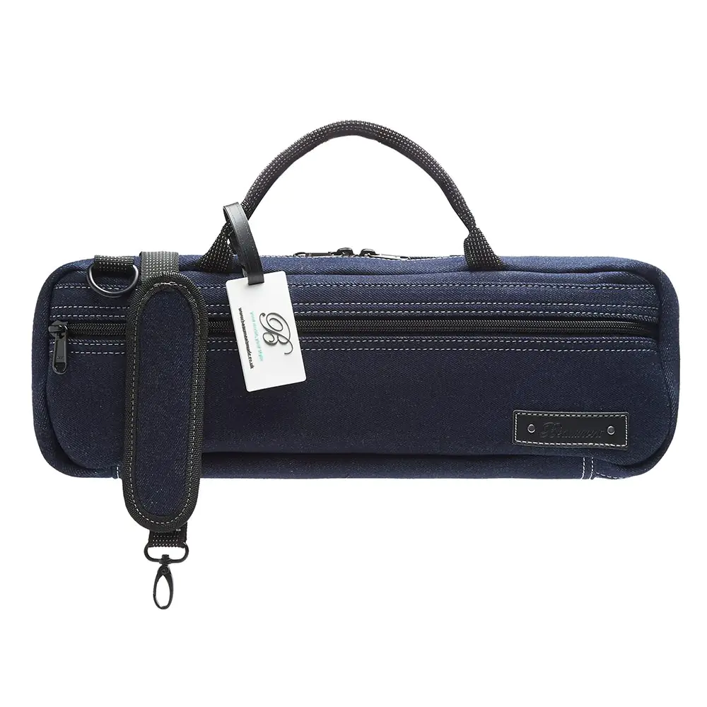 Buy Beaumont CFoot Flute Case Covers Online at 58.5 JL Smith & Co