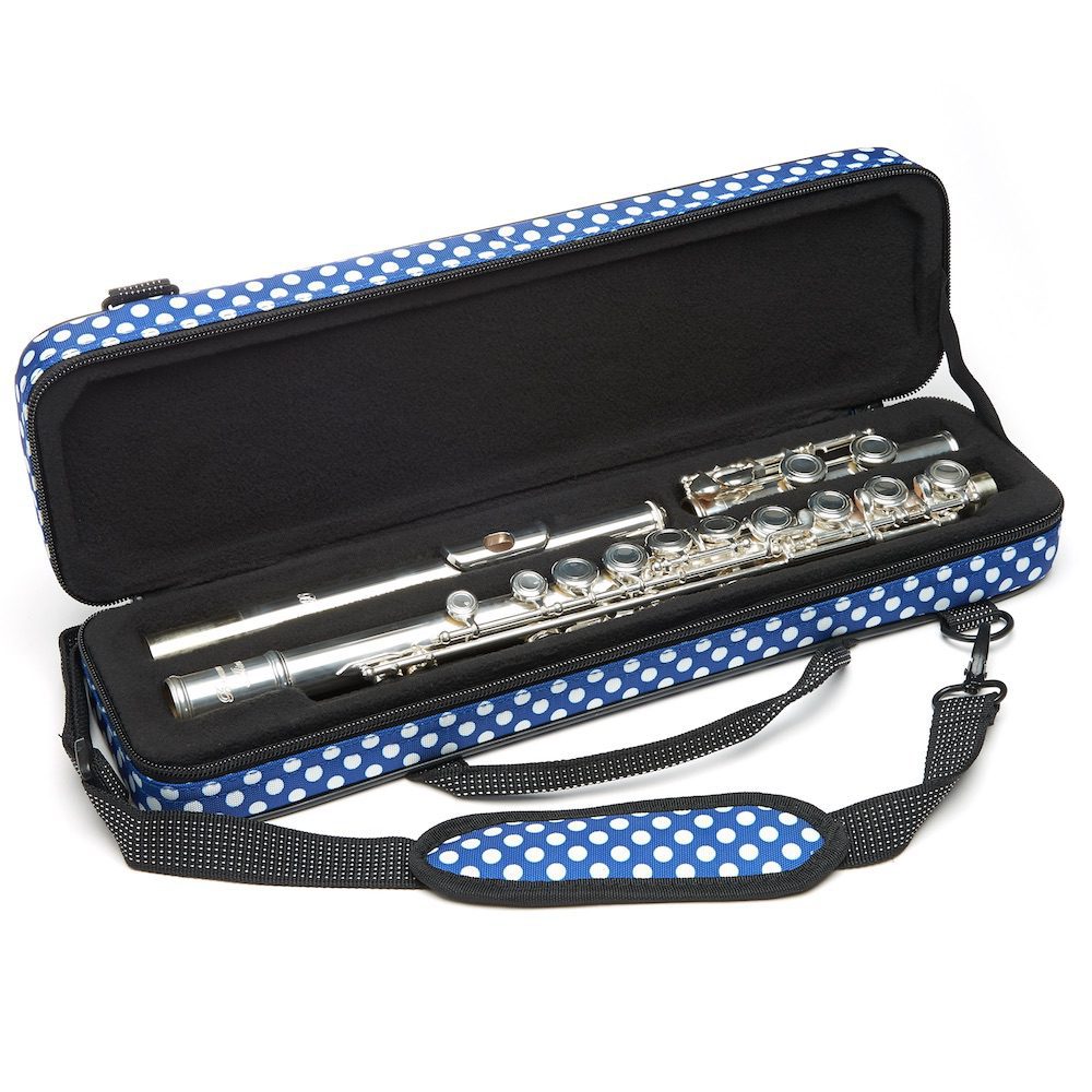 beaumont c foot flute box case 2