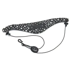 beaumont clarinetoboe neck strap starry night