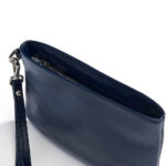 beaumont flutepiccolo leather handbag la parisienne navy 11