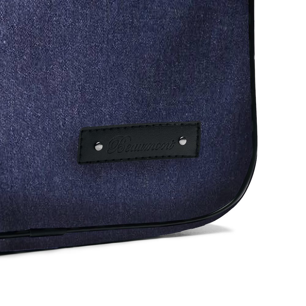 beaumont student clarinet case 12