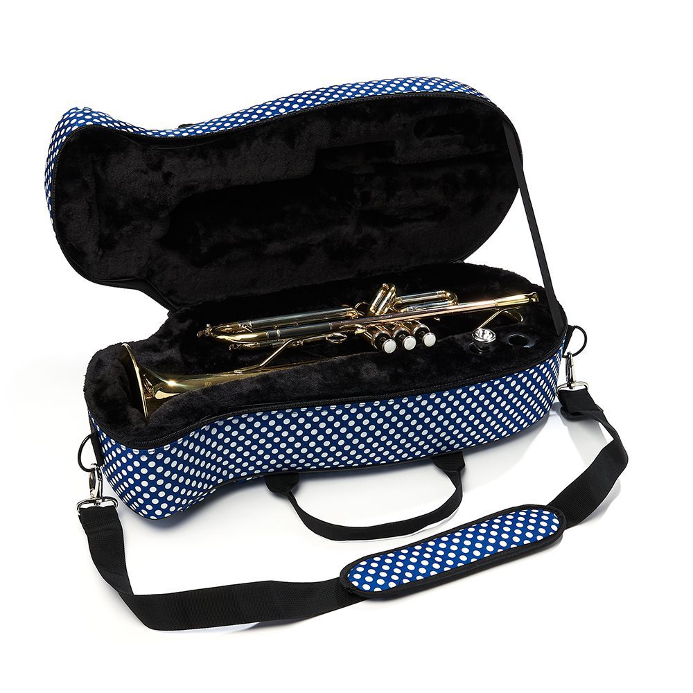 Buy Beaumont Trumpet Case Online at 116.99 JL Smith & Co