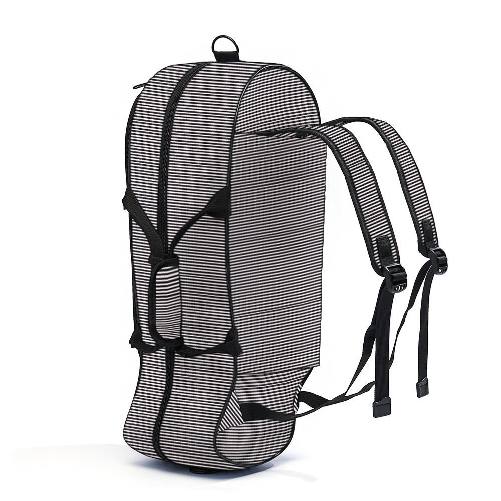 beaumont trumpet case pinstripe 1