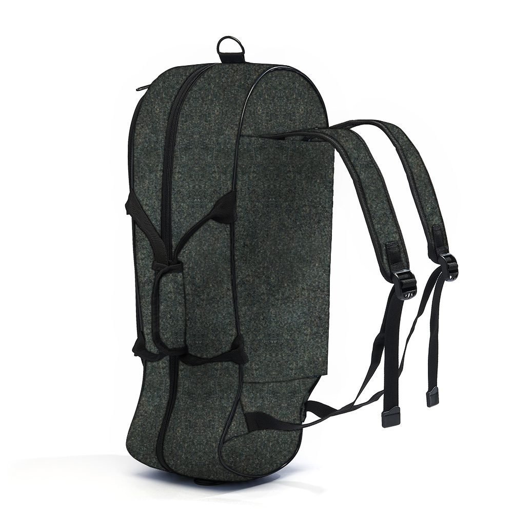 beaumont trumpet case racing tweed 1