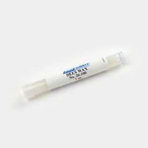 beeswax in small tube 1 oz