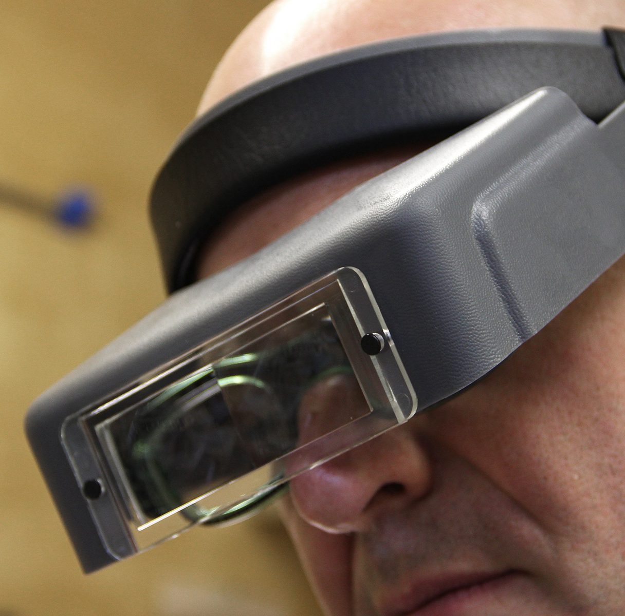 Buy Binocular Magnifier Online at 30.95 JL Smith & Co