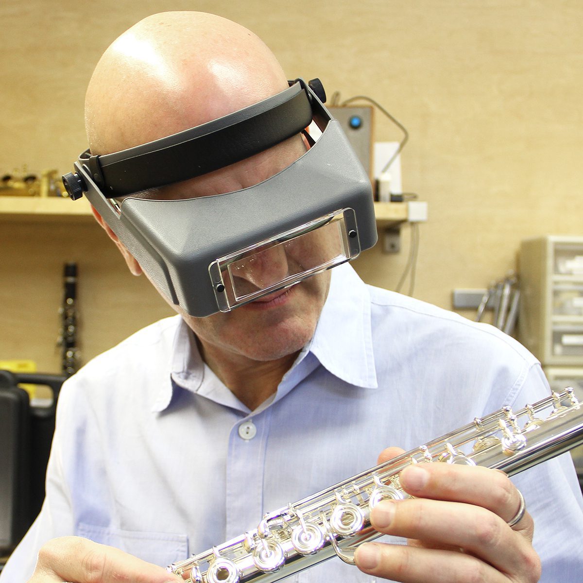 Buy Binocular Magnifier Online at 30.95 JL Smith & Co