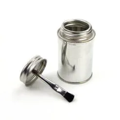 brush top can 4 oz