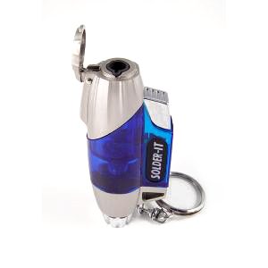 butane torch economy