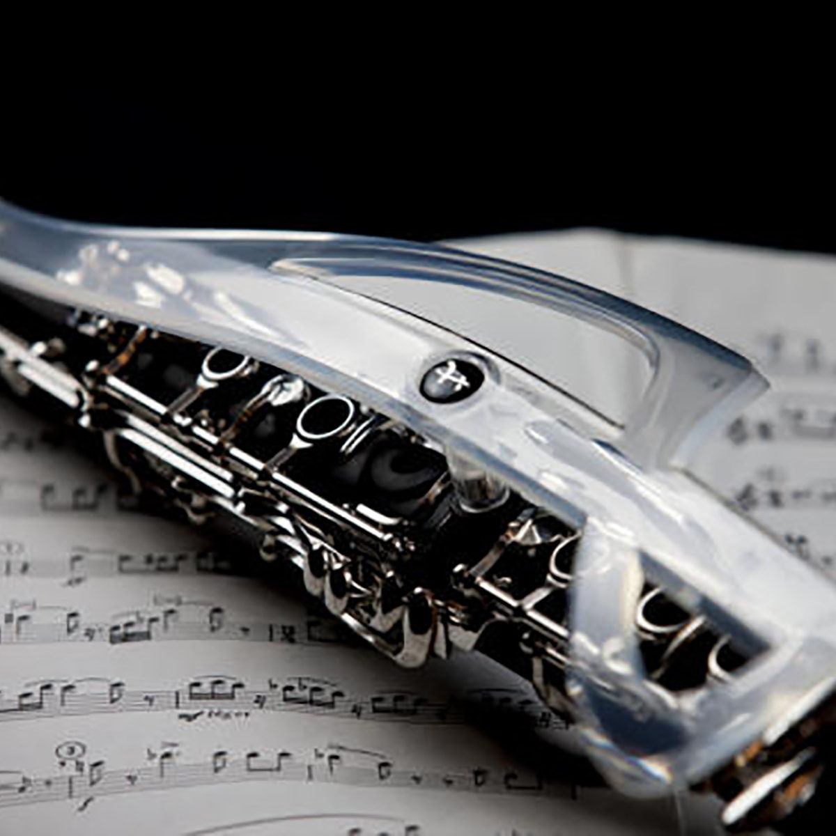 classical fingers clarinet 4