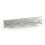 feather cut coated blades box of 12 1