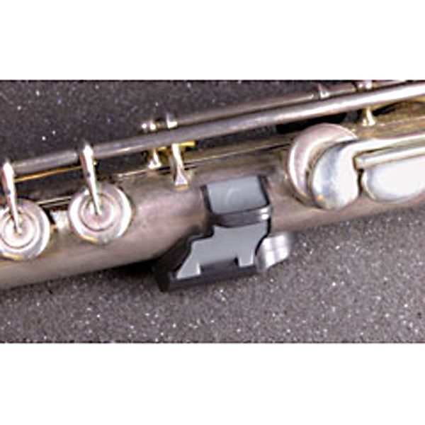 fingerport left hand rest