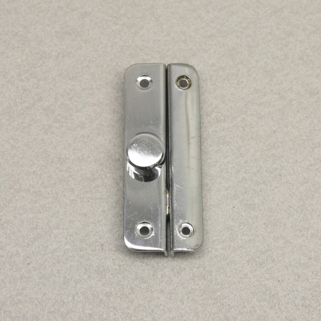 flute case latch right student models