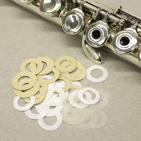 flute fix kit shim assortment