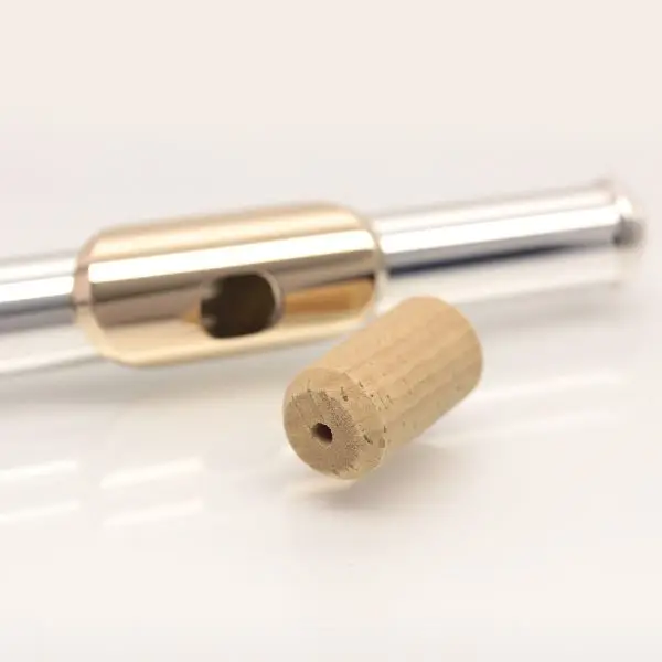 flute head cork beveled 1