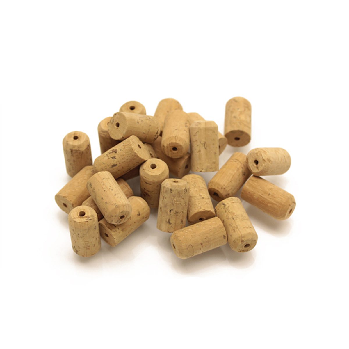Buy Flute Head Cork Beveled Online at 1.65 JL Smith & Co