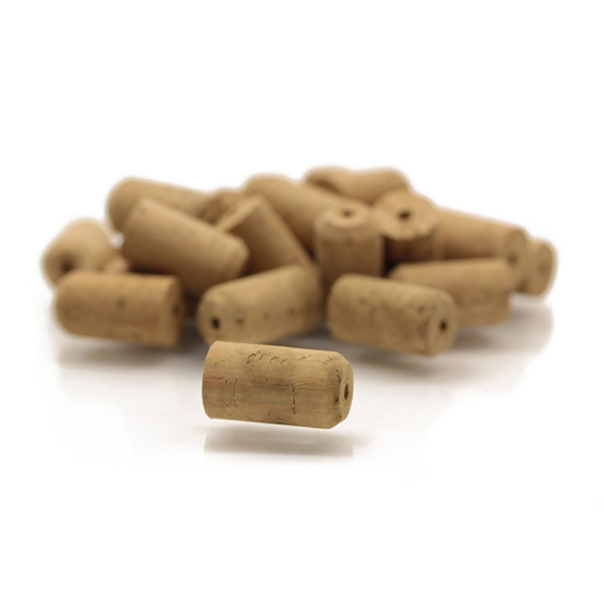 Buy Flute Head Cork Beveled Online at 1.65 JL Smith & Co