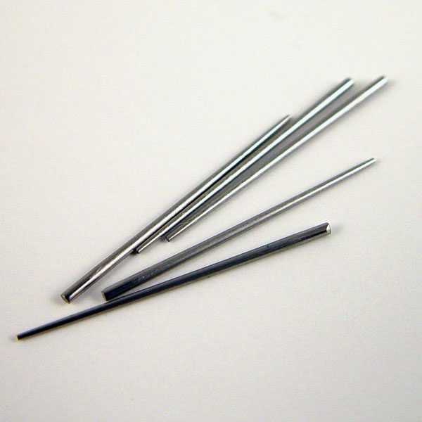 flute pinning needles