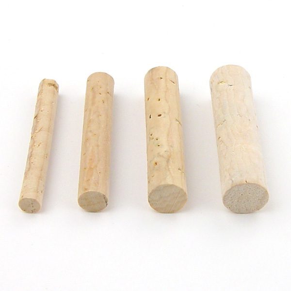 french horn stick cork