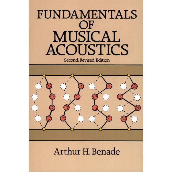 fundamentals of musical acoustics