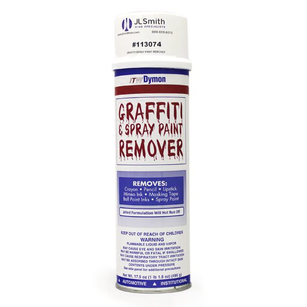 graffitispray paint remover 20 oz