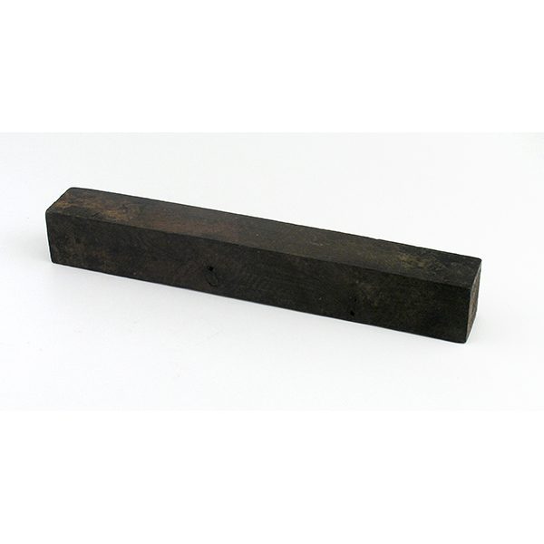 grenadilla stick board foot