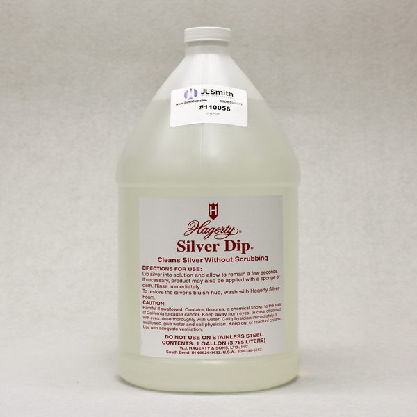 Hagerty Silver Dip 1 Gal