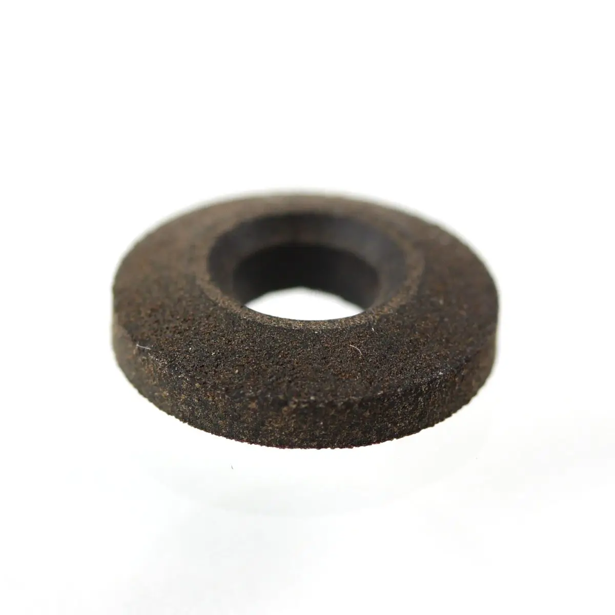 Hard Rubber Clarinet Tone Hole Inserts