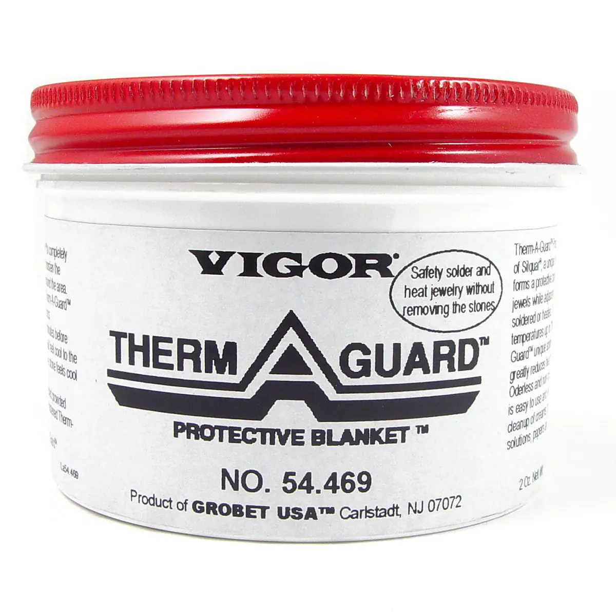 Buy Heat Shield Protective Blanket Online at 26.25 JL Smith & Co